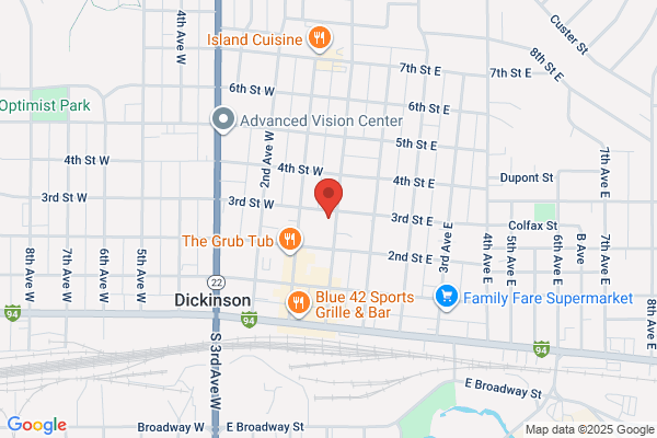 Dickinson Title Company