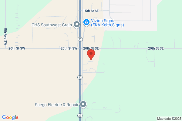 Williston Basin Oil & Title Service