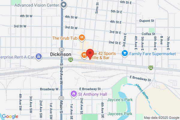 Brickhouse Grille
