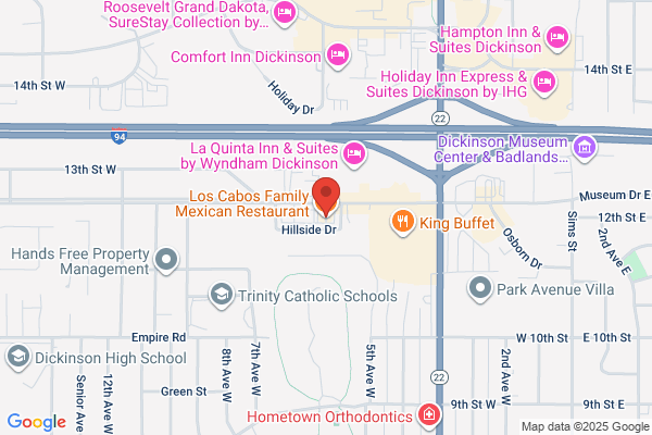 Los Cabos Family Mexican Restaurant