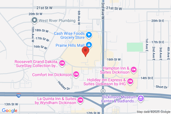 Dunham's Sports