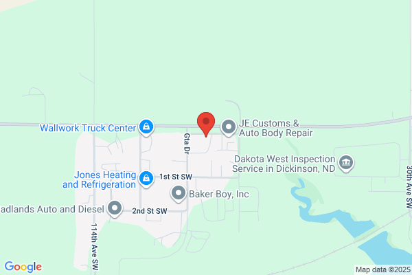 F-M Forklift Sales & Service Inc