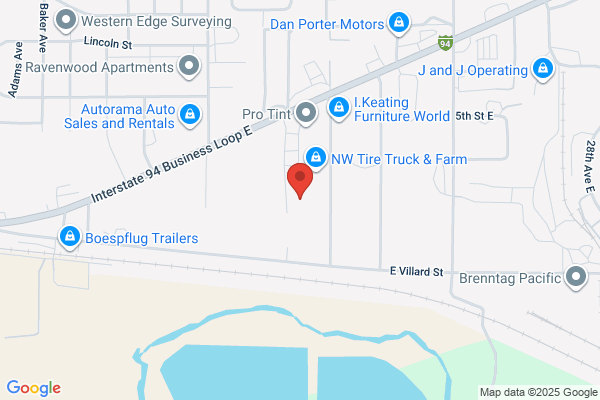 Penske Truck Rental