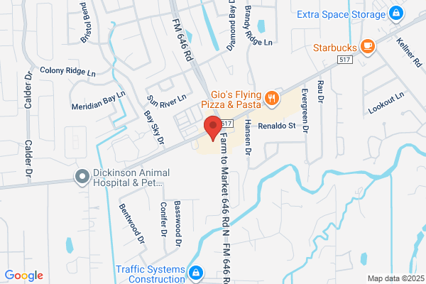 Air Vent Cleaning of Dickinson TX