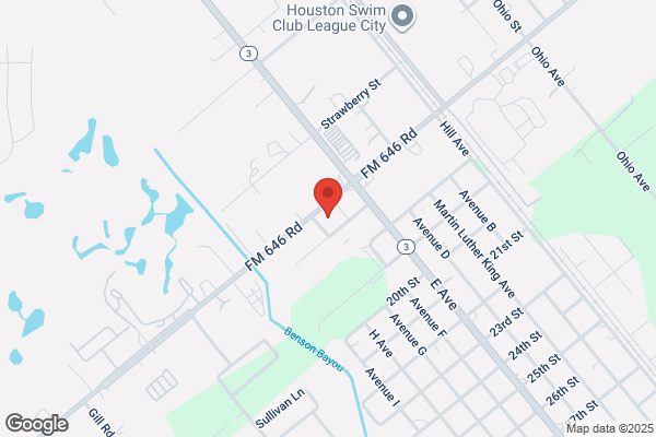 Vanderford Air, Inc