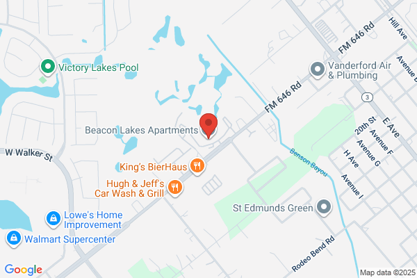 Beacon Lakes Apartments