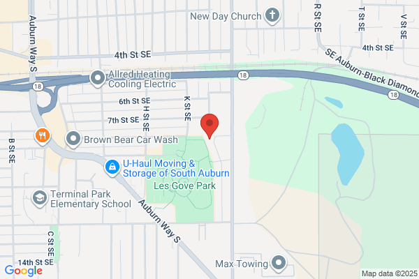Greenriver Apartments Townhomes