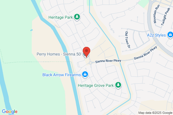 Perry Homes