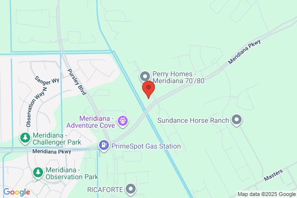 Perry Homes