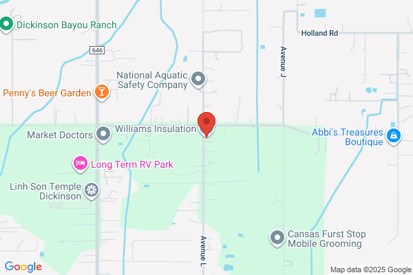 Williams Insulation Contr Inc