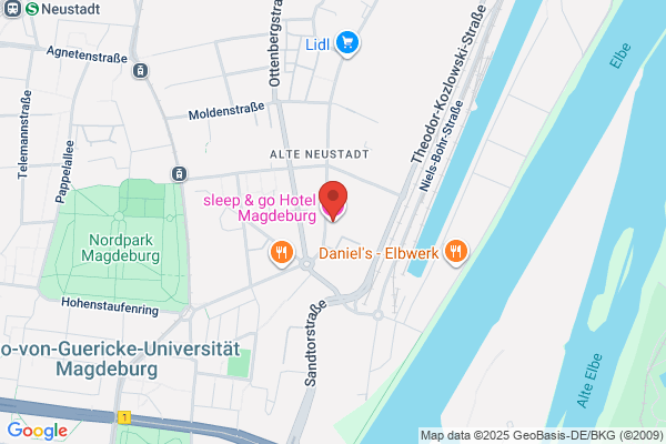 Check `n Go - CLOSED