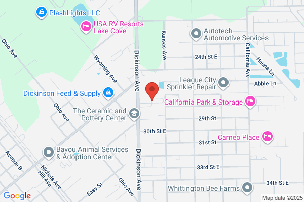 Queen Palm Rv Park