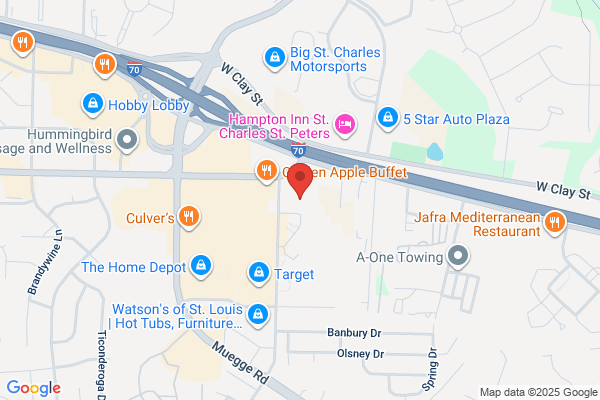 Cottman Transmission Centers