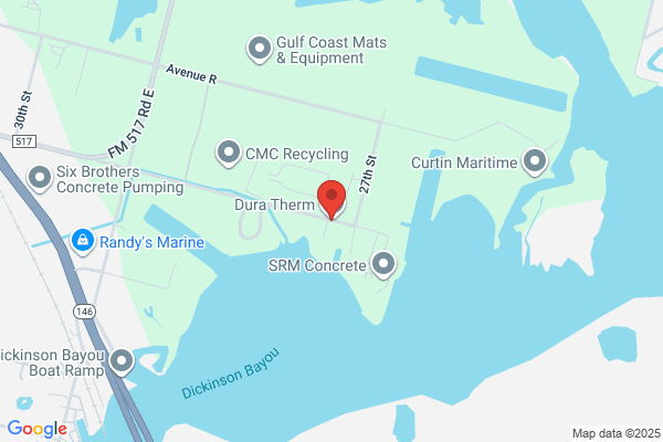 Mainland-Coastal Transport Inc