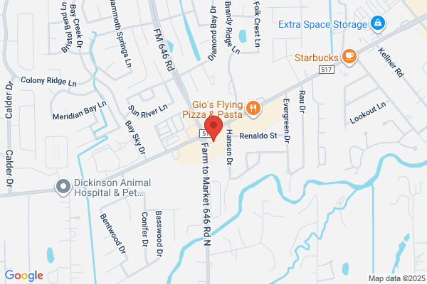 Chevron Station 517