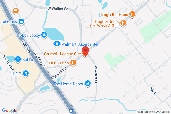 League City Modern Dentistry and Orthodontics