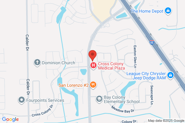 Bay Colony Dental and Orthodontics - Dickinson