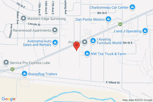 Garage Door Repair Dickinson