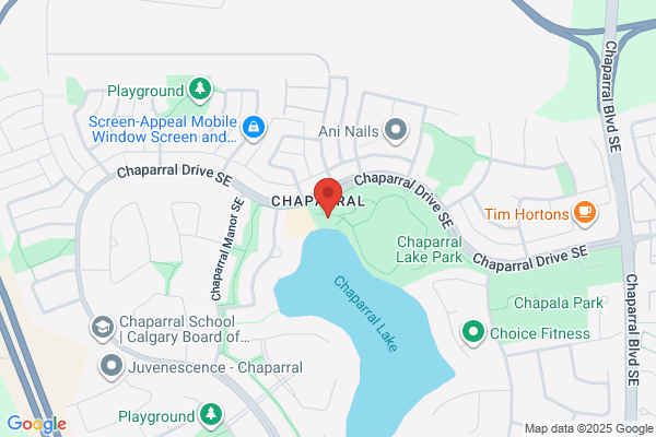 Chaparral Recreation Association Inc