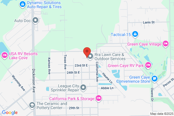 A-1 Affordable Lawns