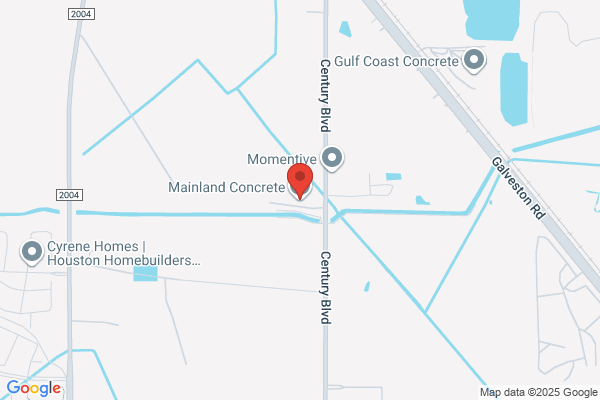 Mainland Concrete Inc