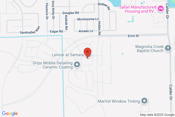 Lennar Homes