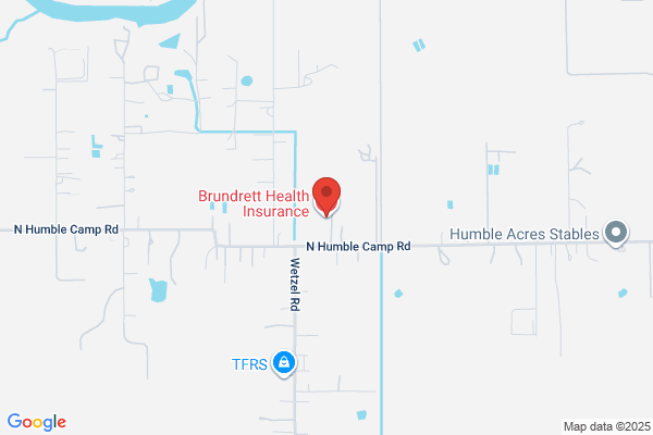 Brundrett Health Insurance