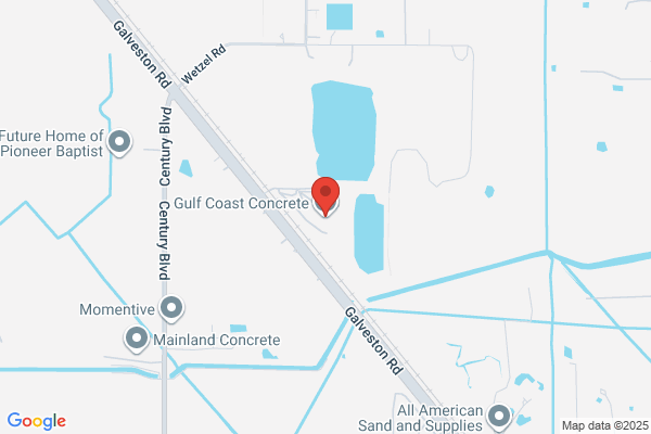 Gulf Coast Sand & Fill