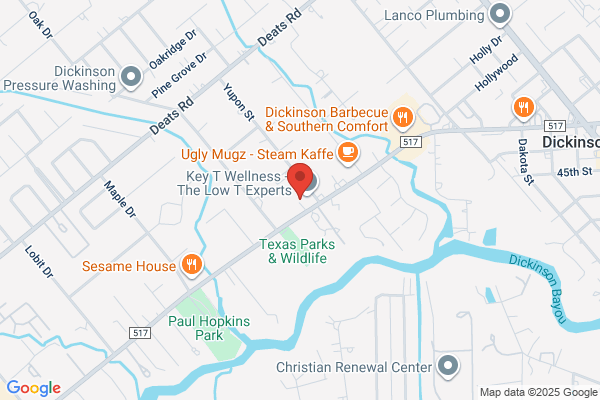 Bayou Realtors