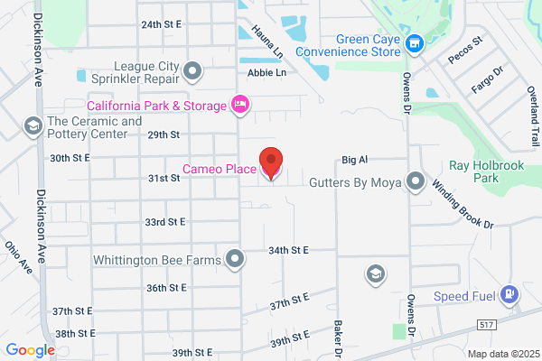 Cameo Place