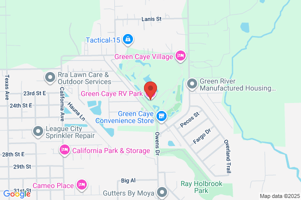 Green Villa Mobile Home Park