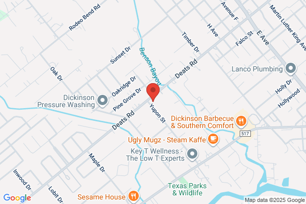 Bay Area Recovery Center
