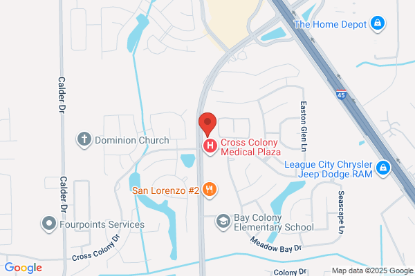 Bay Colony Pediatrics