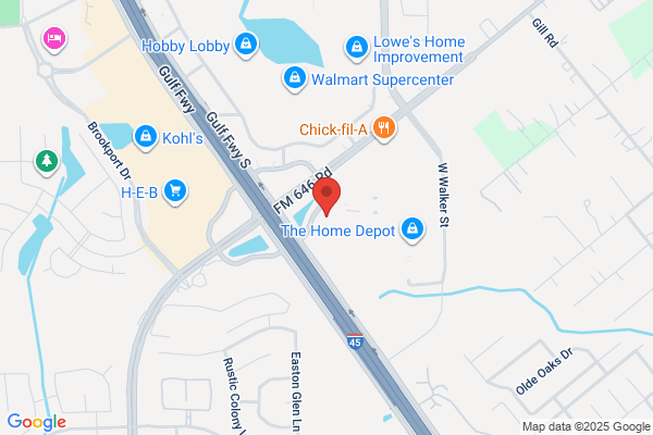 CareNow Urgent Care - League City