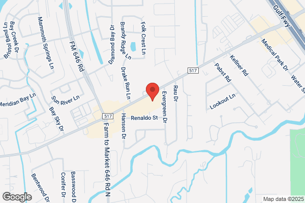 Cline Pediatrics