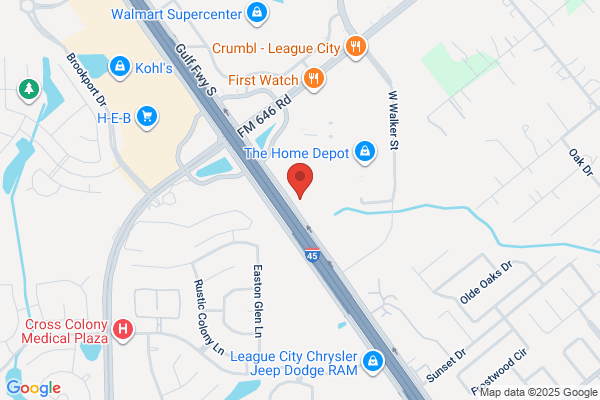 Mattress Firm Dickinson - Closed