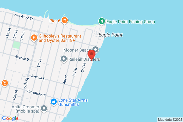 Prestige Oysters, Inc.