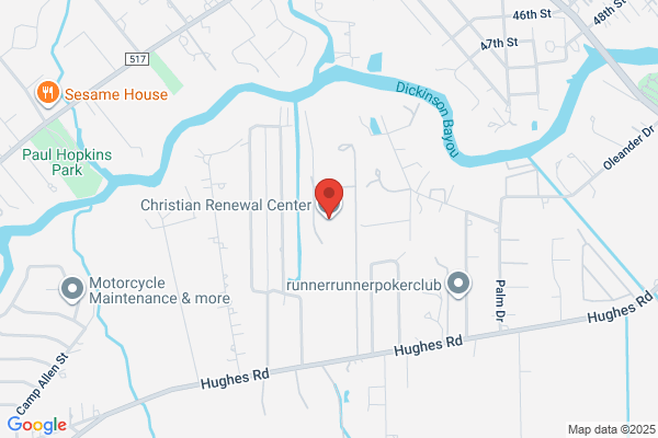 Christian Renewal Center