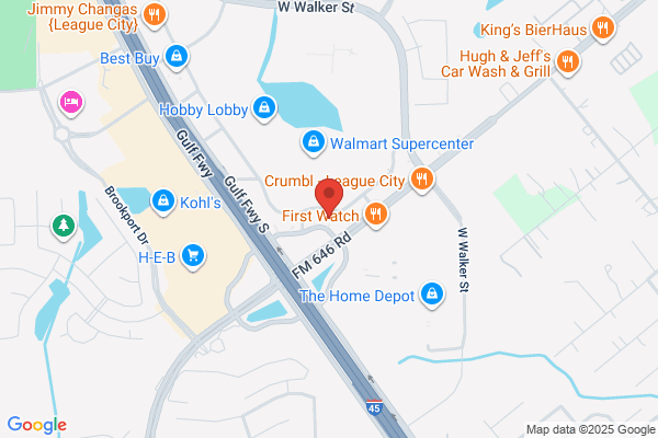 Whataburger - Closed