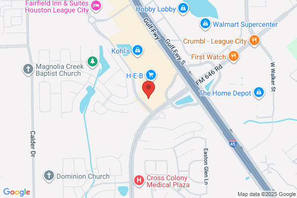 Bay Colony Nail Spa