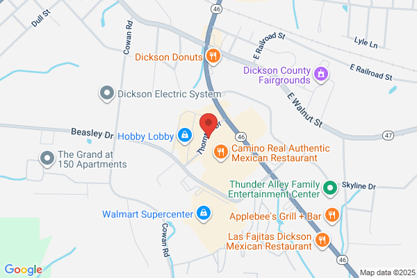 Tristar Pediatric Dentistry and Orthodontics