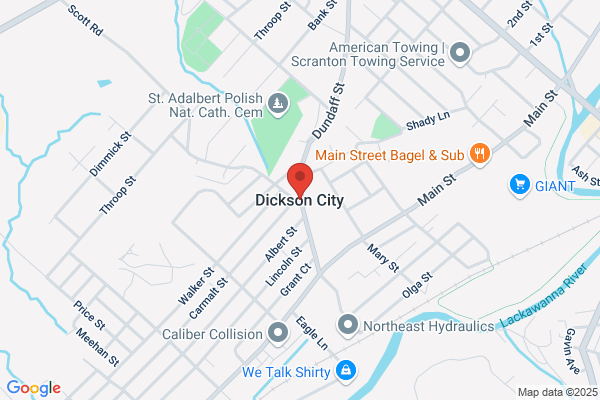 Regal Dickson City & IMAX