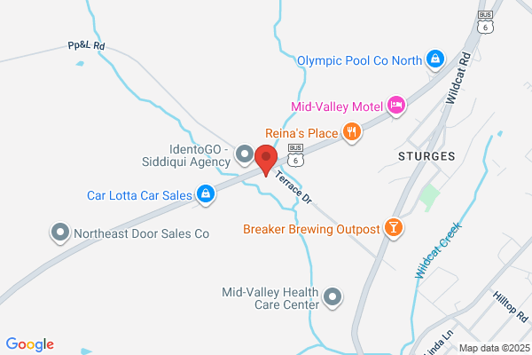 Eddie's Automotive Service Center