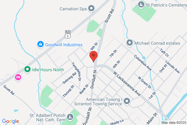 Roani's Automotive