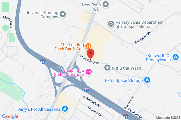 Delvecchio Transport & Materials Handling Inc