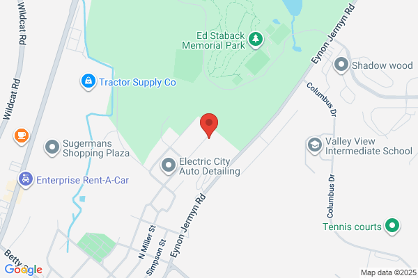 Environmental Tree & Landscaping