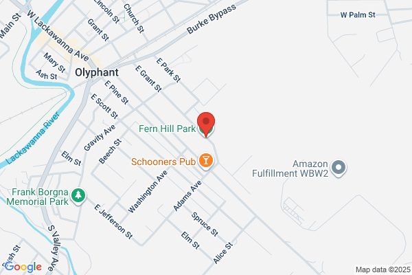 Fern Hill Builders Inc