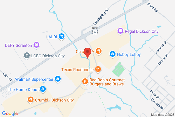 Mattress Firm Dickson City