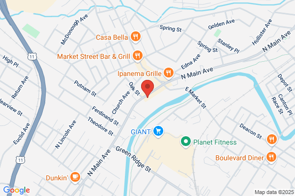 Burnside Insurance Agency