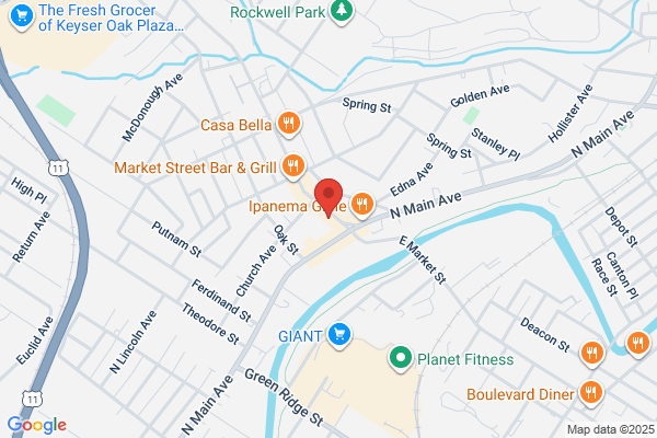 Samario's Pizza & Restaurant